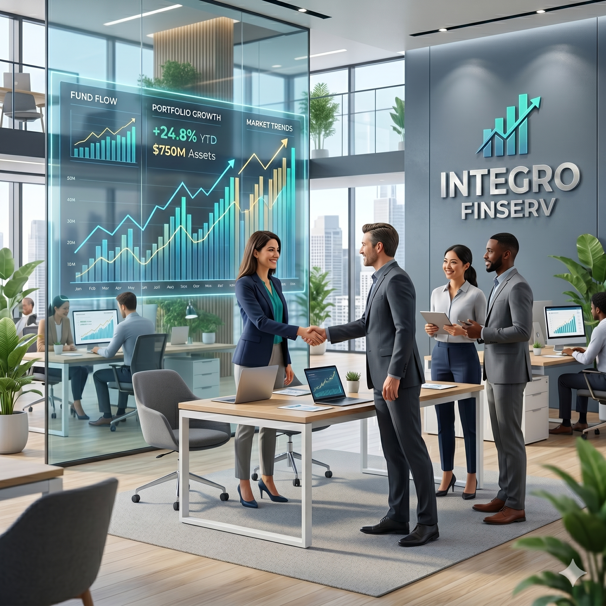About Integro