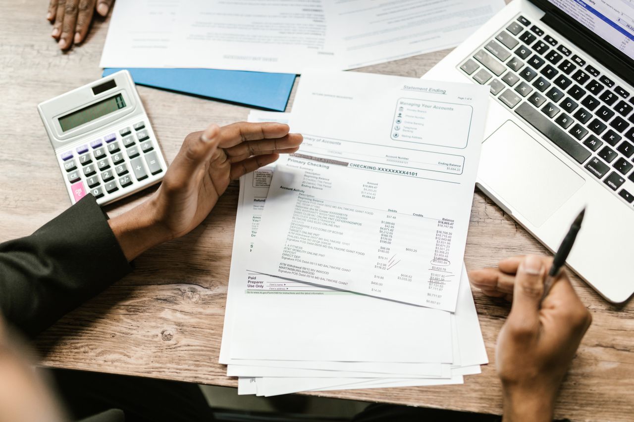 LOAN ORIGINATION AGENTS