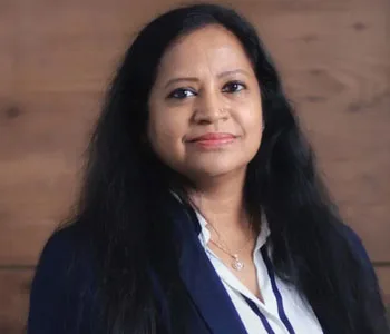 Deepthi Sreejith