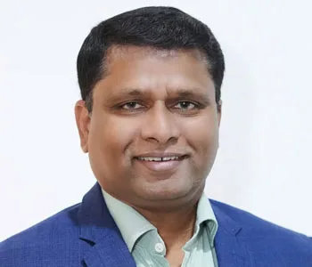 K.P. Sreejith