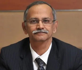 N.S. Venkatesh