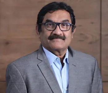 Prem Nair