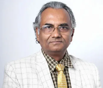 Vijuy Ronjan