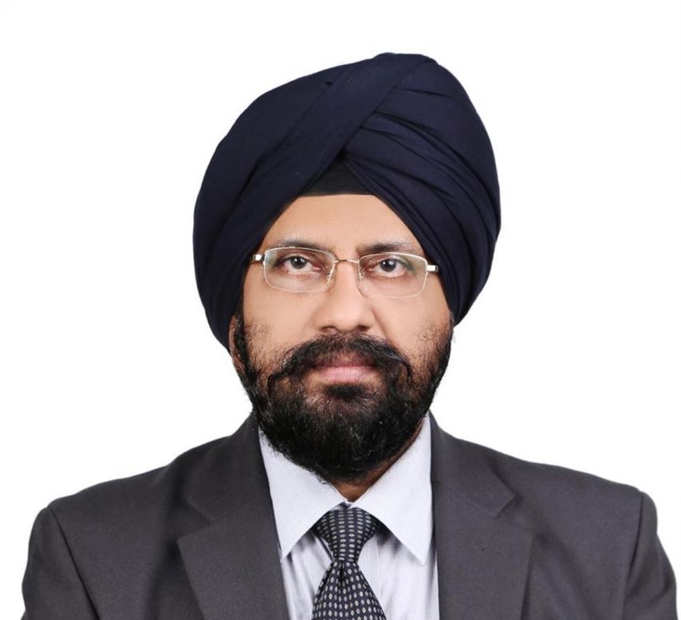 Jaspal Ahluwalia