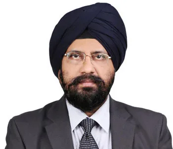 Jaspal Ahluwalia