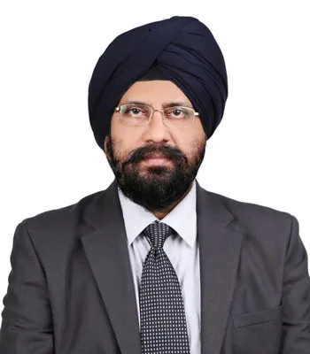 Jaspal Ahluwalia