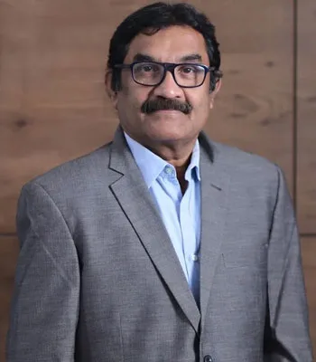Prem Nair