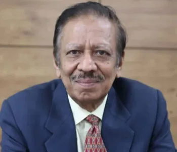 Mr. C. R. Radhakrishnan