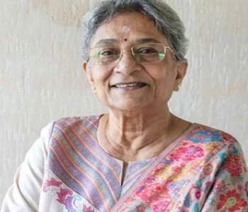 Raji Vishwanath