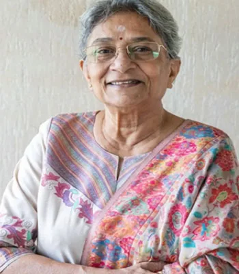Raji Vishwanath