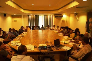 Local Bodies & Panchayats