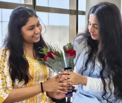 Womens day celebration 2026